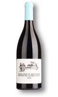 DOMAINE CLARENDON SYRAH